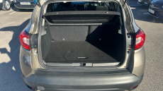 Renault Captur 1.2 TCE Dynamique S MediaNav 5dr EDC Petrol Hatchback